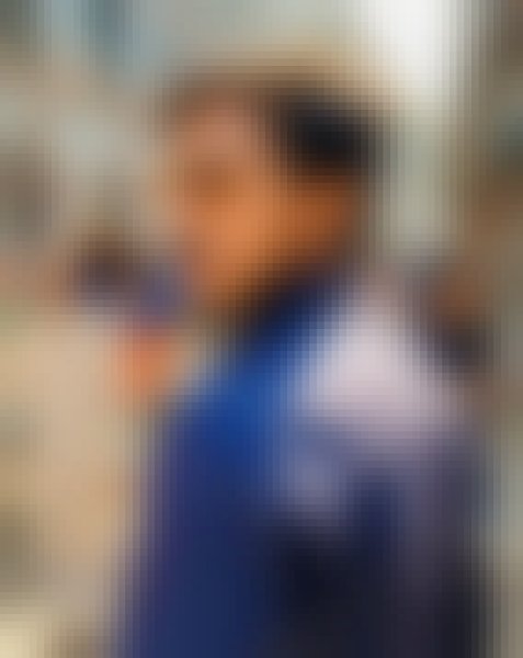 Mohammad Sajol, 28, Bangladesh