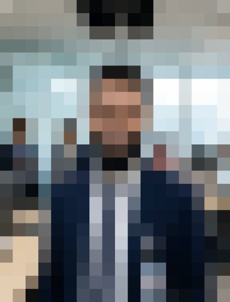 Ahmad, 30, Yangshuling