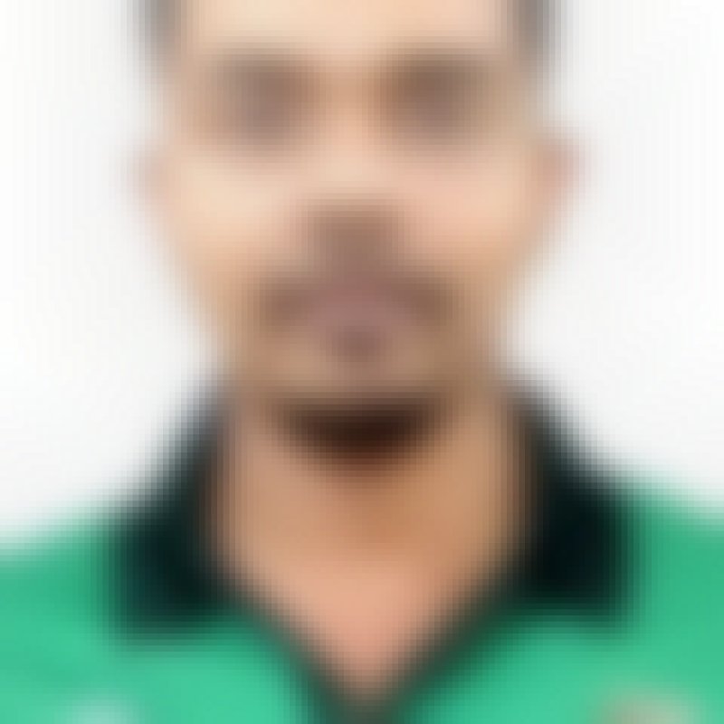 Foyez Hossain, 26, Harrisburg