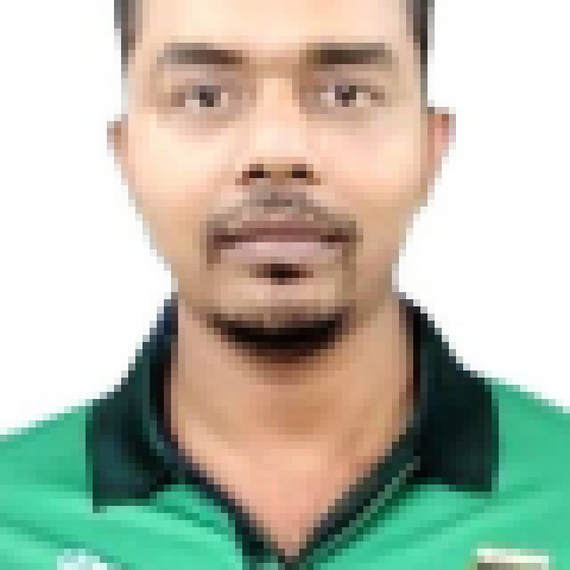 Foyez Hossain, 26, Raun