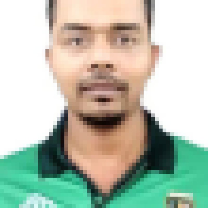 Foyez Hossain, 26, Hong Kong