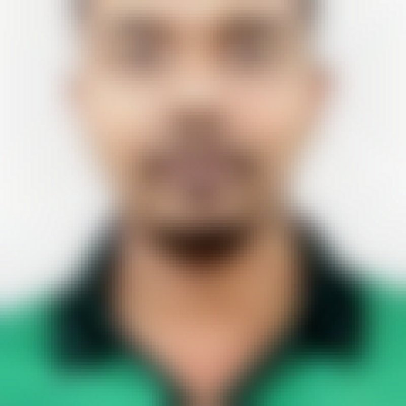 Foyez Hossain, 26, Uttar Pradesh
