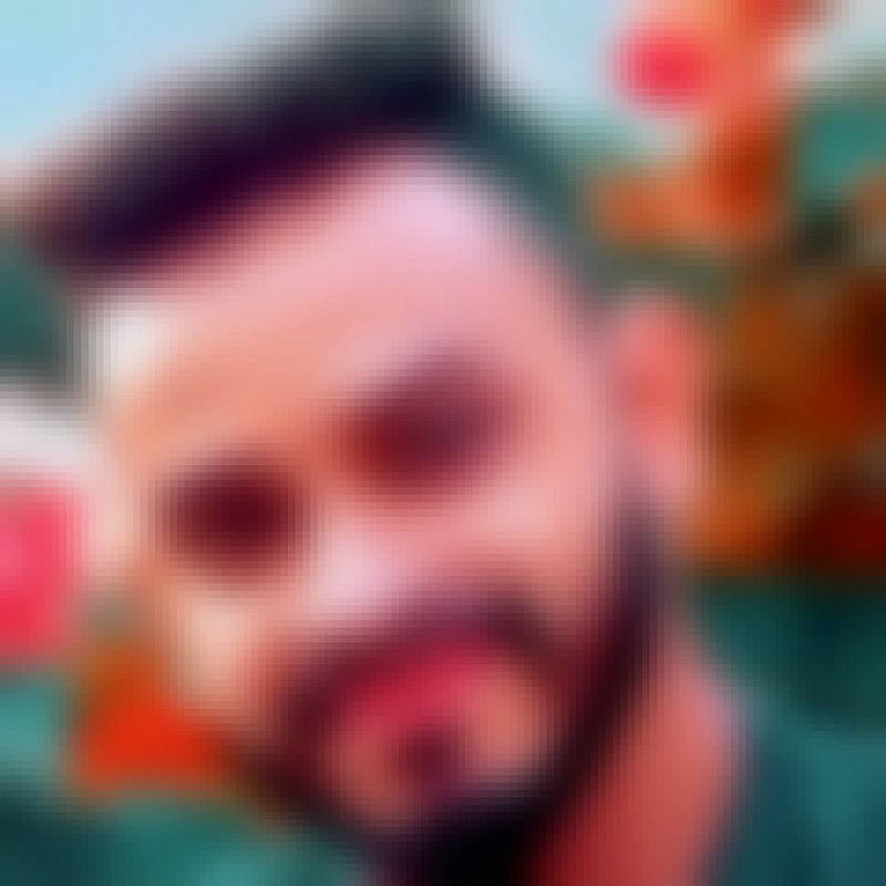 ZOBAYAR, 26, Slovenia