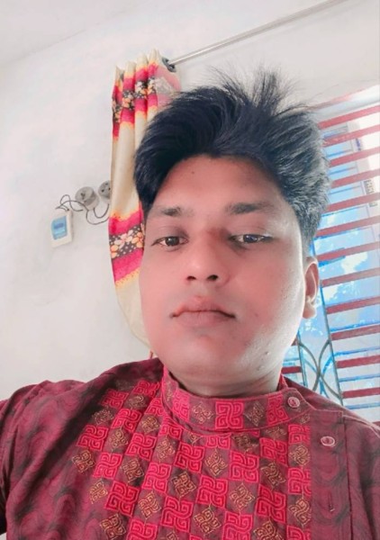 SkSk mahbuburahman akash, 25, El Tabo