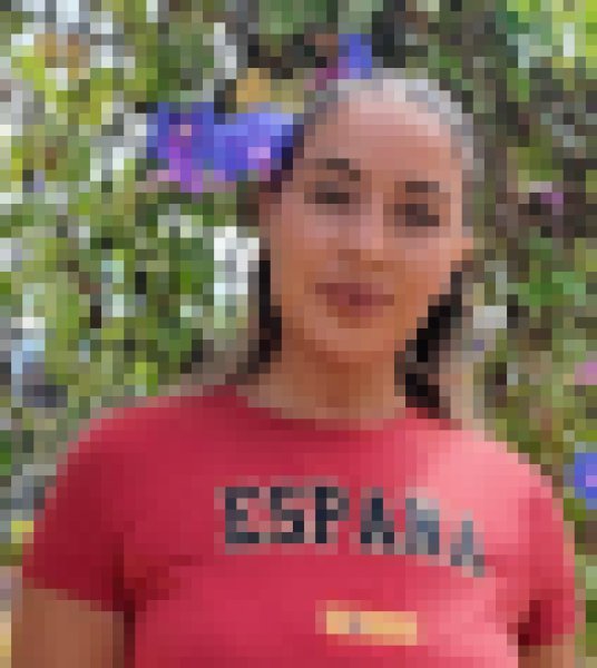 Bianca, 33, Bangladesh