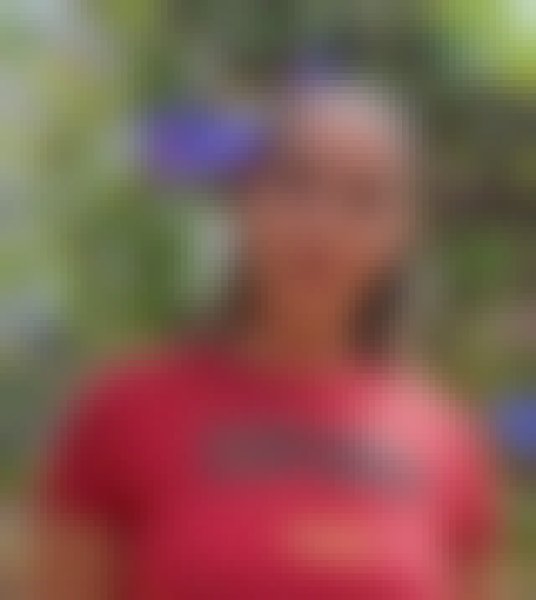 Bianca, 33, United States