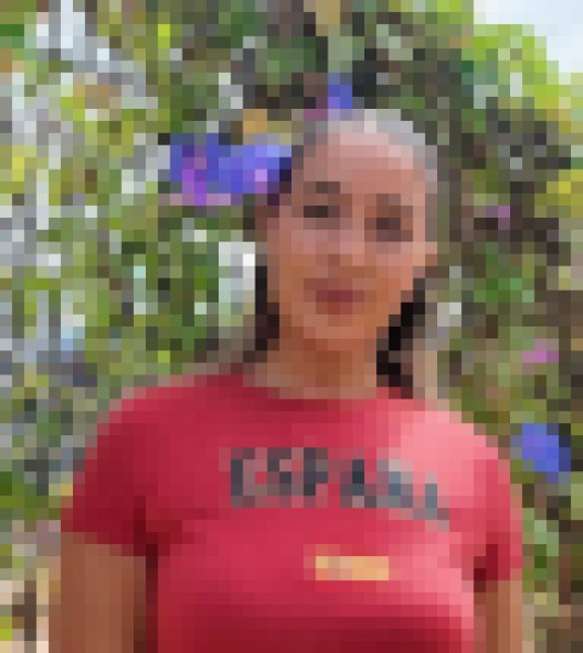 Bianca, 33, Vogoca