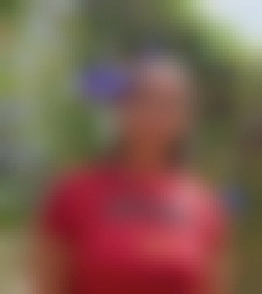 Bianca, 33, Sudan