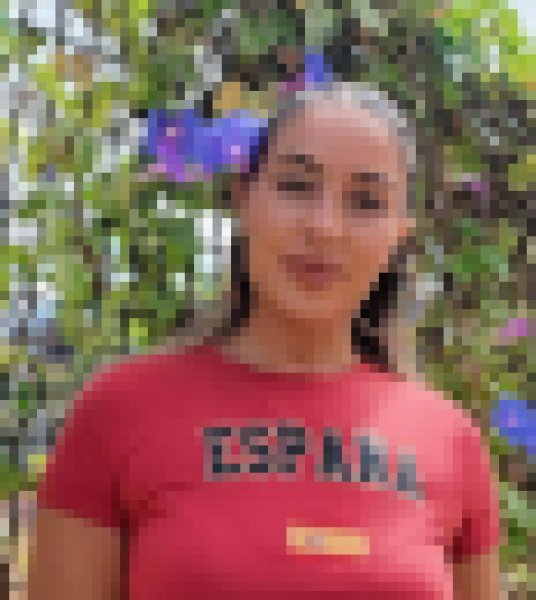Bianca, 33, Guelendeng