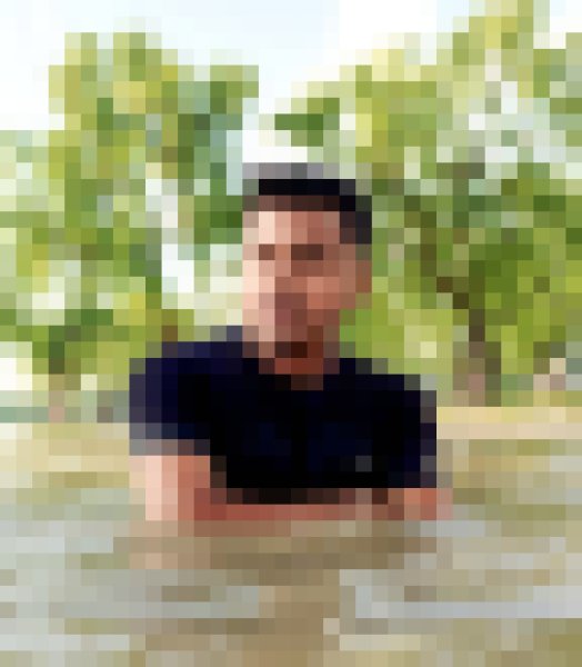 Amirul Islam, 28, Shiongshui