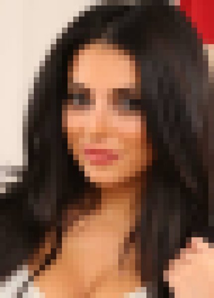 Candy, 35, Saldanha