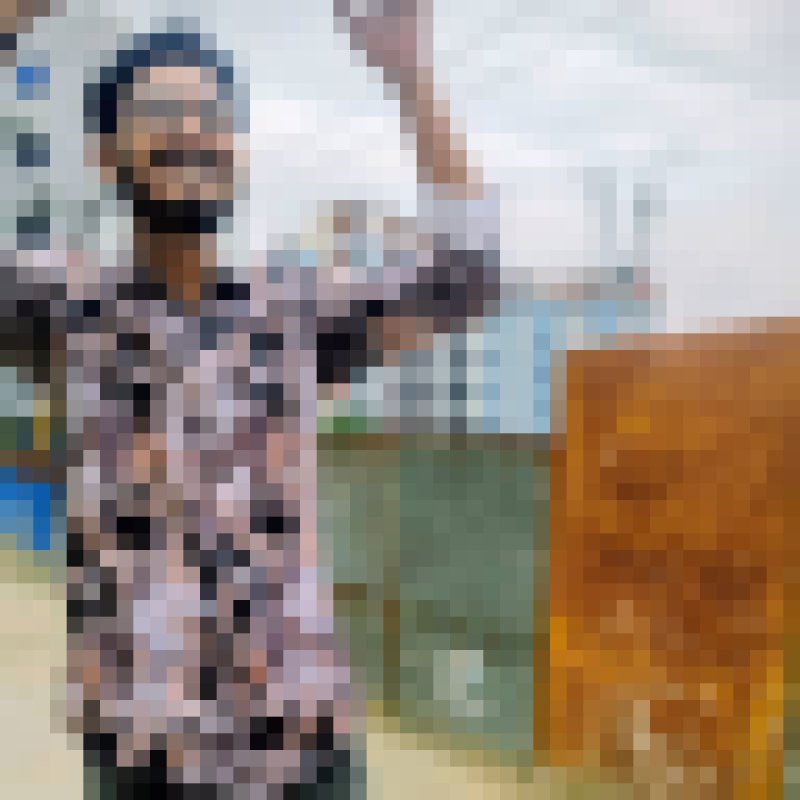 Shuvo, 26, Pacaembu