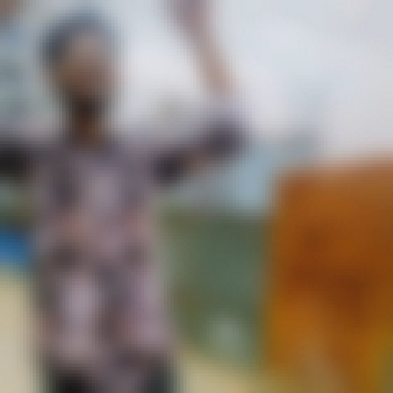 Shuvo, 26, Paduma