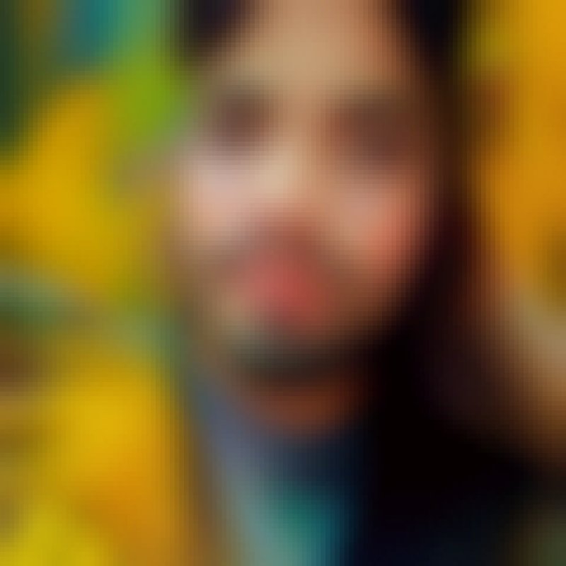 Noyon, 32, Ciudadela