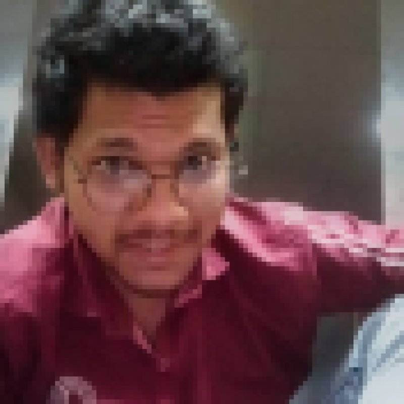 Amit Josh, 30, Watertown