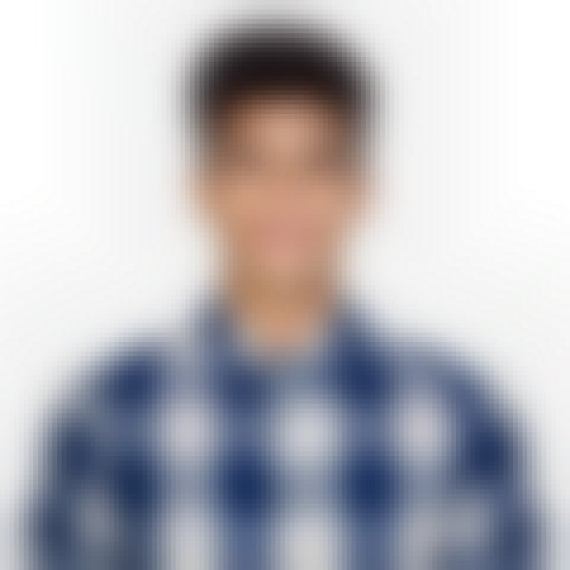 Miraz, 20, Heemstede
