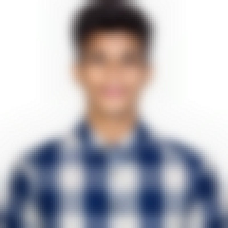 Miraz, 20, Denmark