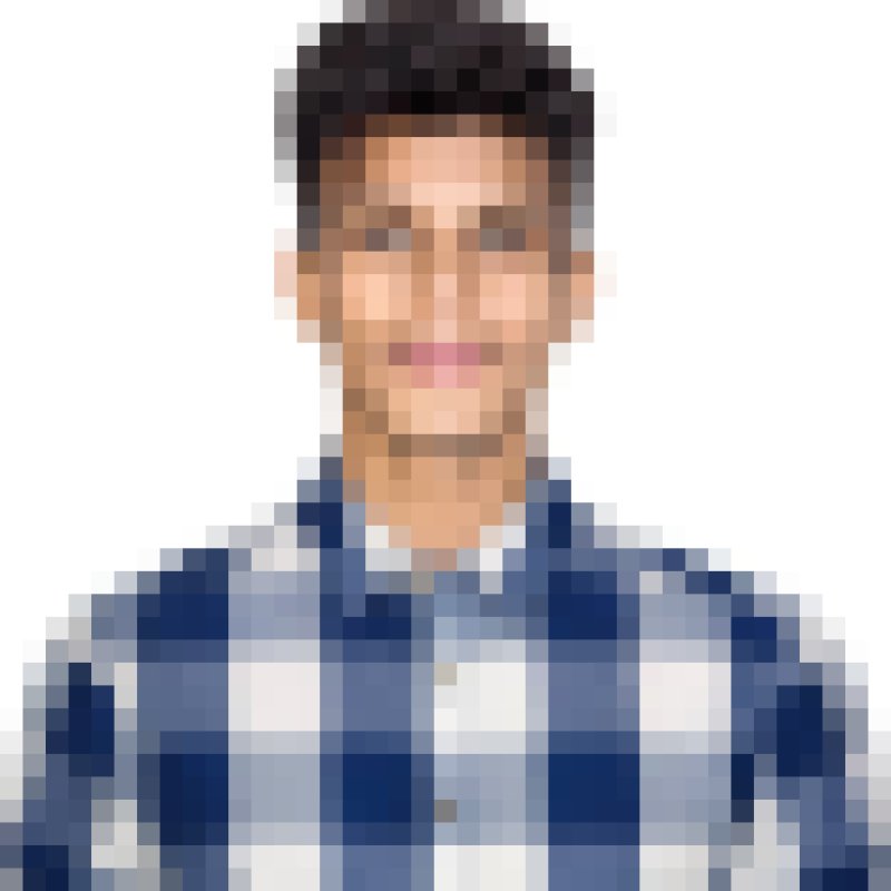Miraz, 20, Birpur