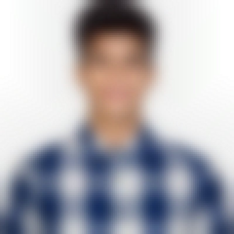 Miraz, 20, Ronda Alta