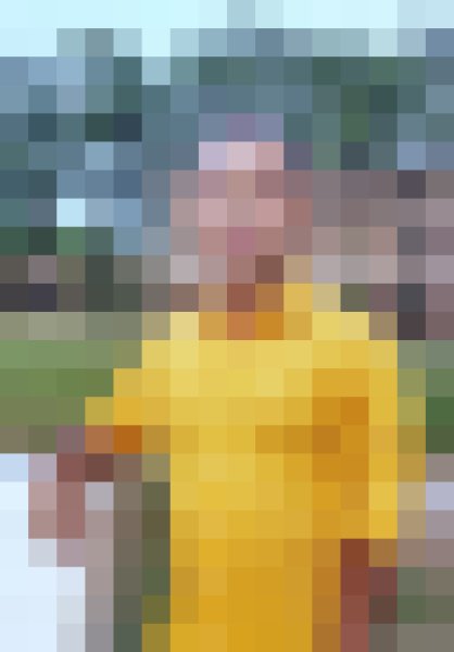 Melon Mahamud, 38, Talwara