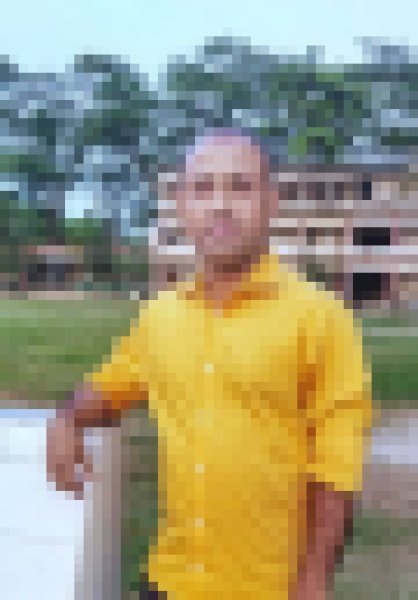 Melon Mahamud, 38, Sceaux