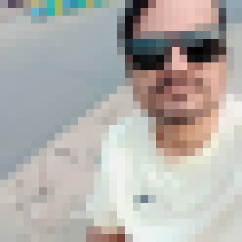 Shuman, 36, United States