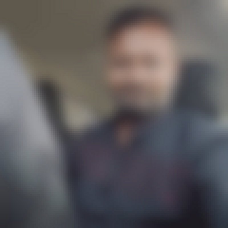 Md Salah Uddin, 36, Ferrier