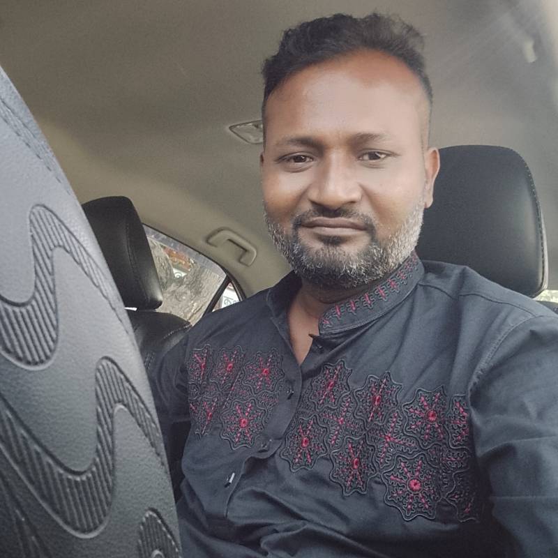 Md Salah Uddin, 36, Altnekin