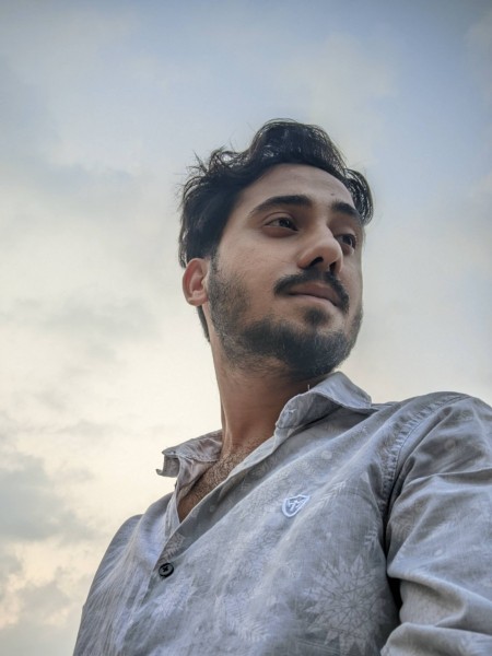 Hossain, 22, Tung Tau Tsuen
