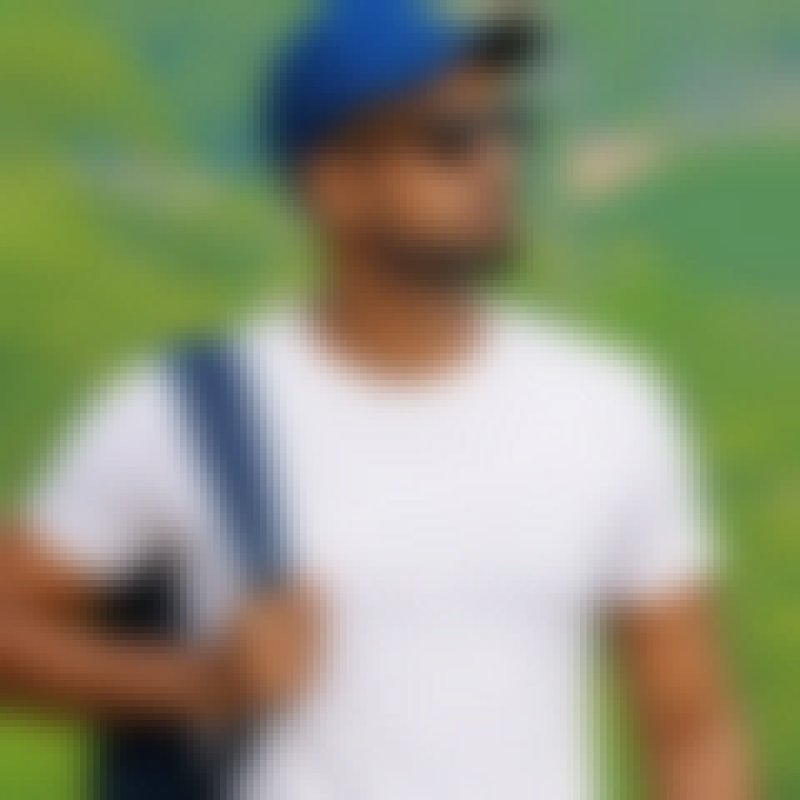 Rahad, 31, Netherlands