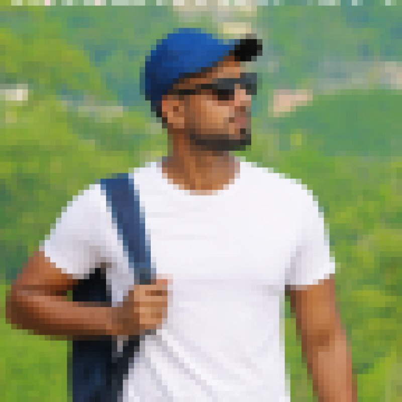 Rahad, 31, Poland