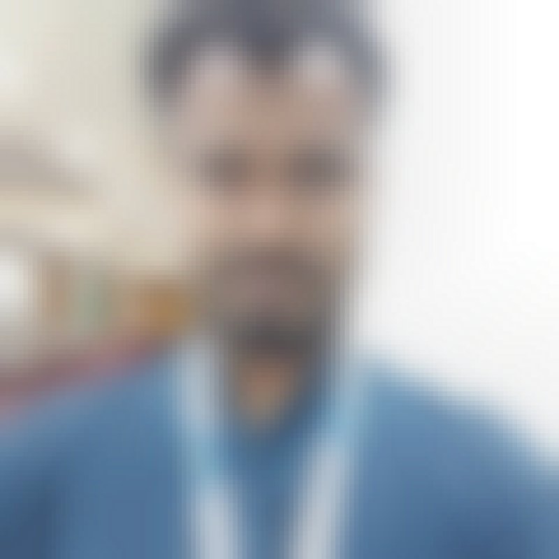 Hasan Rizvi, 35, Cambridge
