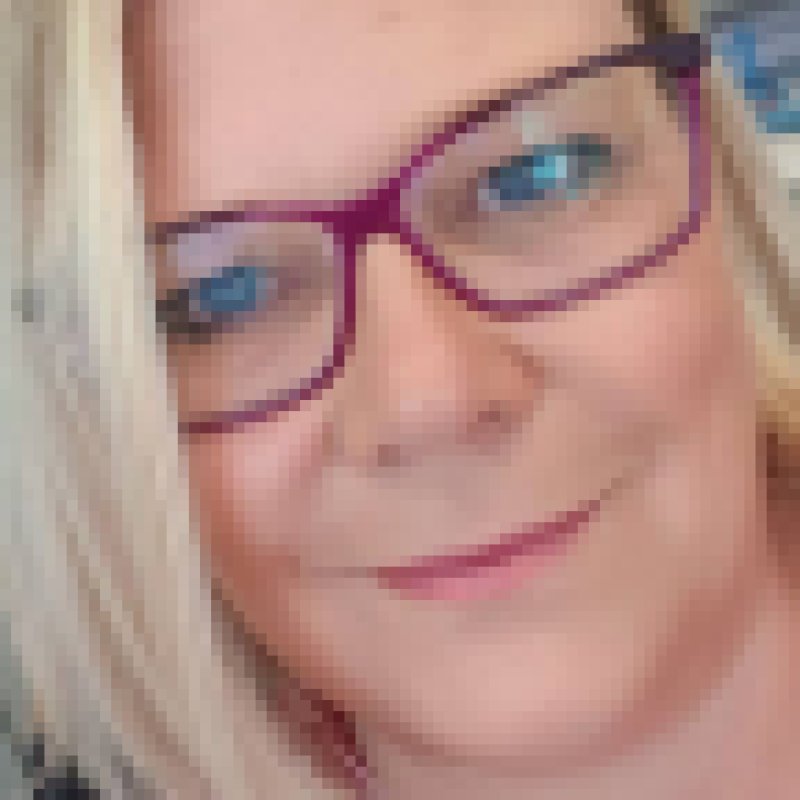 Alexandra Katec, 48, Netapur Tanda
