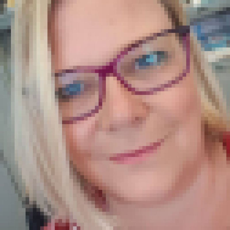 Alexandra Katec, 48, Preakness