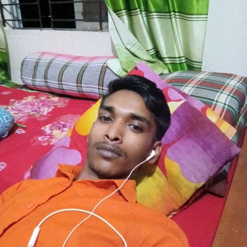 MD, 29, Liaocheng