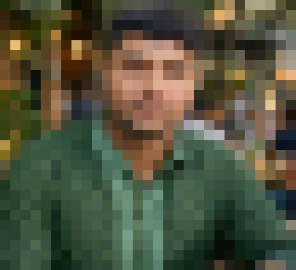 Nazmul Hasan, 27, Bahraigh