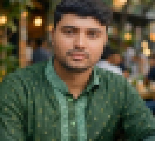 Nazmul Hasan, 27, Chililabombwe