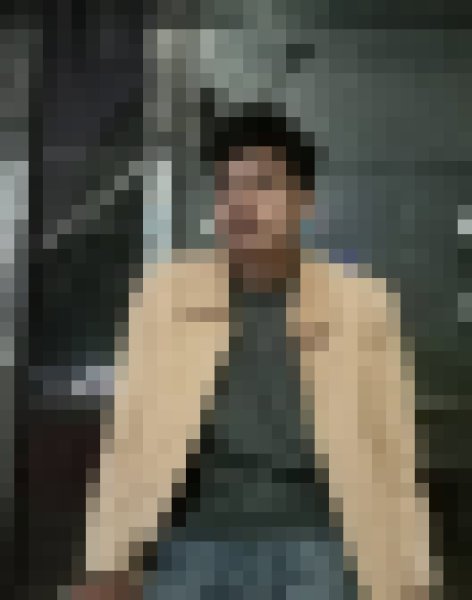 Yeasin, 19, Lamru