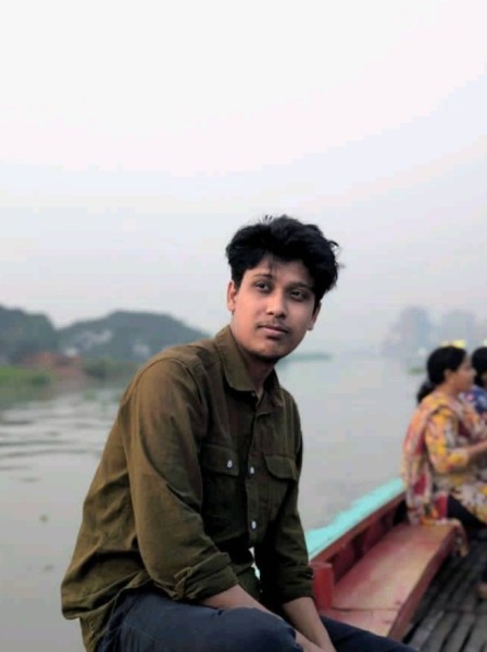 Naimul, 26, Tn An