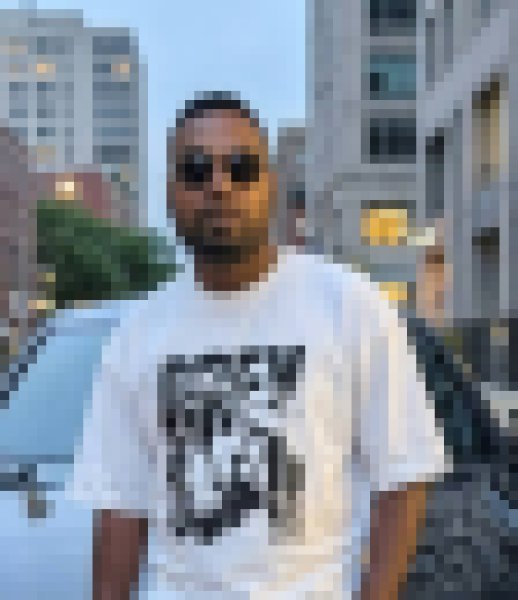 Sojib, 30, Clinton