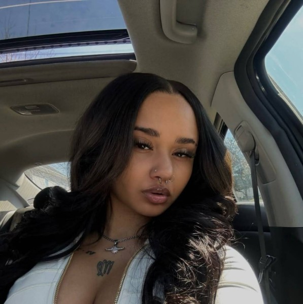 Camila, 23, Glodeni