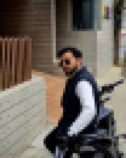 Mahi dhmed, 23, Bellerivesurallier