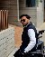 Mahi dhmed, 23, United Kingdom