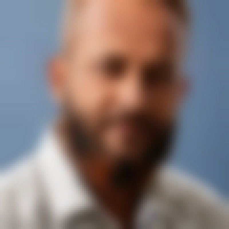 Morshed Ahmed, 35, Ghana