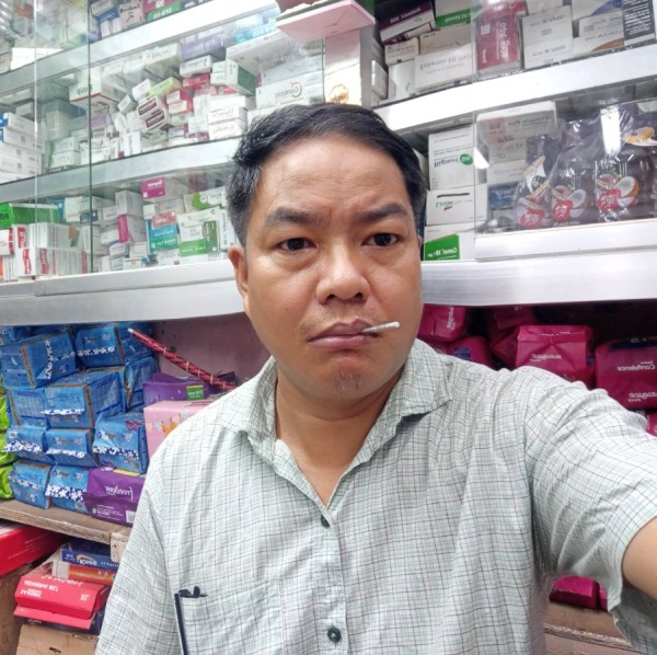 Monoranjan, 35, Agr