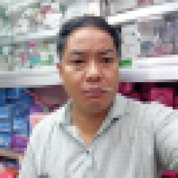 Monoranjan, 35, Ramsbottom