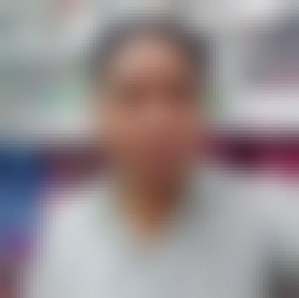 Monoranjan, 35, United Kingdom