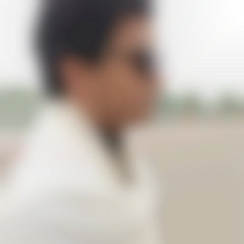 Tahsin, 26, Sablayan