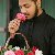 Mekail, 23, Mathura
