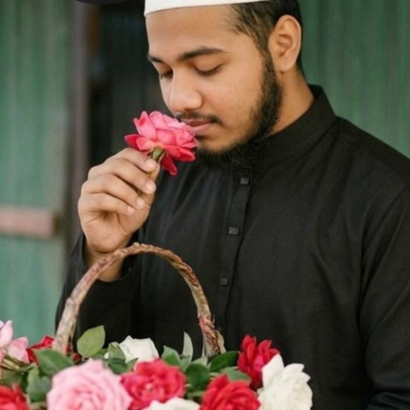 Mekail, 23, San Antonio De Areco